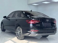 Volkswagen Lavida 1.5L Automatic Comfort - ფოტო 4
