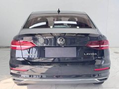 Volkswagen Lavida 1.5L Automatic Comfort - ფოტო 5