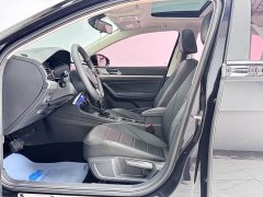 Volkswagen Lavida 1.5L Automatic Comfort - ფოტო 9