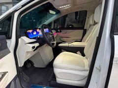 Buick GL8 2026 Luxe Premium Edition - ფოტო 3
