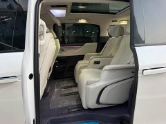 Buick GL8 2026 Luxe Premium Edition - ფოტო 5