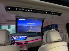 Buick GL8 2026 Luxe Premium Edition - ფოტო 6
