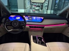 Buick GL8 2026 Luxe Premium Edition - ფოტო 7