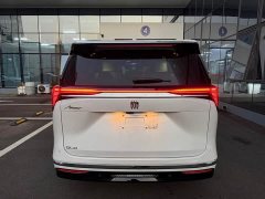 Buick GL8 2026 Luxe Premium Edition - ფოტო 8