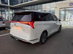 Buick GL8 2026 Luxe Premium Edition - ფოტო 9