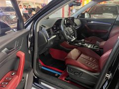 Audi Q5L 45T Luxury Dynamic - ფოტო 2