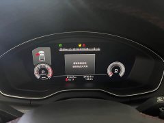 Audi Q5L 45T Luxury Dynamic - ფოტო 3