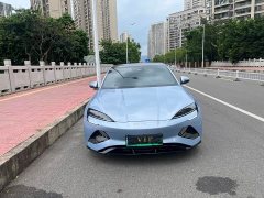 BYD Seal 550km Standard Range RWD Luxury - ფოტო 2