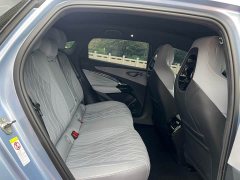 BYD Seal 550km Standard Range RWD Luxury - ფოტო 4