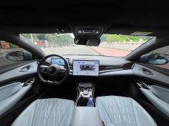 BYD Seal 550km Standard Range RWD Luxury - ფოტო 5