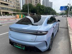 BYD Seal 550km Standard Range RWD Luxury - ფოტო 7