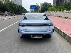 BYD Seal 550km Standard Range RWD Luxury - ფოტო 8