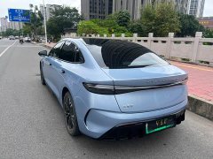BYD Seal 550km Standard Range RWD Luxury - ფოტო 9