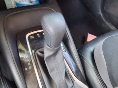 Toyota Corolla 2021 Hybrid 1.8L E-CVT Elite - ფოტო 10