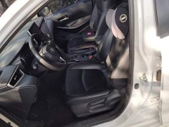Toyota Corolla 2021 Hybrid 1.8L E-CVT Elite - ფოტო 11