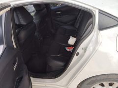 Toyota Corolla 2021 Hybrid 1.8L E-CVT Elite - ფოტო 13