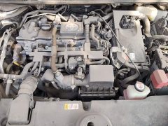 Toyota Corolla 2021 Hybrid 1.8L E-CVT Elite - ფოტო 16