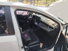 Toyota Corolla 2021 Hybrid 1.8L E-CVT Elite - ფოტო 19