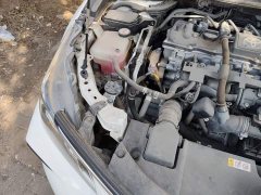 Toyota Corolla 2021 Hybrid 1.8L E-CVT Elite - ფოტო 20