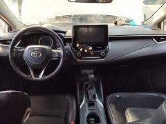 Toyota Corolla 2021 Hybrid 1.8L E-CVT Elite - ფოტო 5