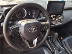 Toyota Corolla 2021 Hybrid 1.8L E-CVT Elite - ფოტო 6