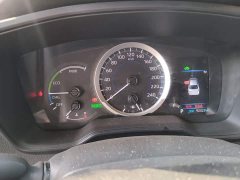 Toyota Corolla 2021 Hybrid 1.8L E-CVT Elite - ფოტო 7