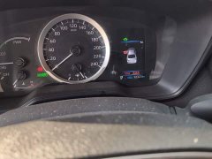 Toyota Corolla 2021 Hybrid 1.8L E-CVT Elite - ფოტო 8
