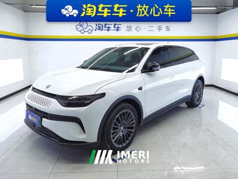 2024 Leapmotor C11 2023 Extended Range 300 Comfort Edition - ავტომობილი ჩინეთიდან
