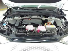 Leapmotor C11 2023 Extended Range 300 Comfort Edition - ფოტო 10