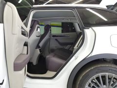 Leapmotor C11 2023 Extended Range 300 Comfort Edition - ფოტო 11
