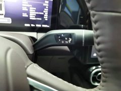 Leapmotor C11 2023 Extended Range 300 Comfort Edition - ფოტო 16