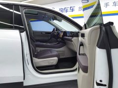 Leapmotor C11 2023 Extended Range 300 Comfort Edition - ფოტო 8