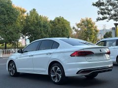Volkswagen Bora 280TSI DSG Respect Edition - ფოტო 12