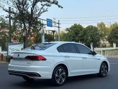 Volkswagen Bora 280TSI DSG Respect Edition - ფოტო 14