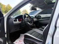 Volkswagen Bora 280TSI DSG Respect Edition - ფოტო 4