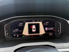 Volkswagen Bora 280TSI DSG Respect Edition - ფოტო 5