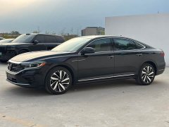 Volkswagen Passat Facelift 330TSI Luxury - ფოტო 1