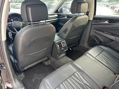 Volkswagen Passat Facelift 330TSI Luxury - ფოტო 10