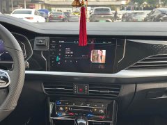 Volkswagen Passat Facelift 330TSI Luxury - ფოტო 13
