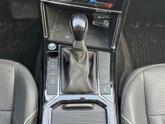 Volkswagen Passat Facelift 330TSI Luxury - ფოტო 14