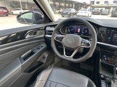 Volkswagen Passat Facelift 330TSI Luxury - ფოტო 15