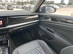 Volkswagen Passat Facelift 330TSI Luxury - ფოტო 16