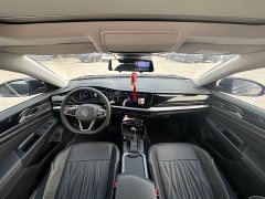 Volkswagen Passat Facelift 330TSI Luxury - ფოტო 17