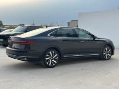 Volkswagen Passat Facelift 330TSI Luxury - ფოტო 18