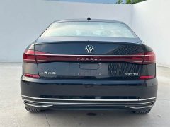 Volkswagen Passat Facelift 330TSI Luxury - ფოტო 19
