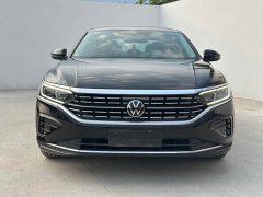 Volkswagen Passat Facelift 330TSI Luxury - ფოტო 2