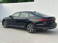 Volkswagen Passat Facelift 330TSI Luxury - ფოტო 20