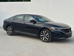 Volkswagen Passat Facelift 330TSI Luxury - ფოტო 3
