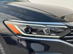 Volkswagen Passat Facelift 330TSI Luxury - ფოტო 4