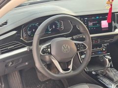 Volkswagen Passat Facelift 330TSI Luxury - ფოტო 6